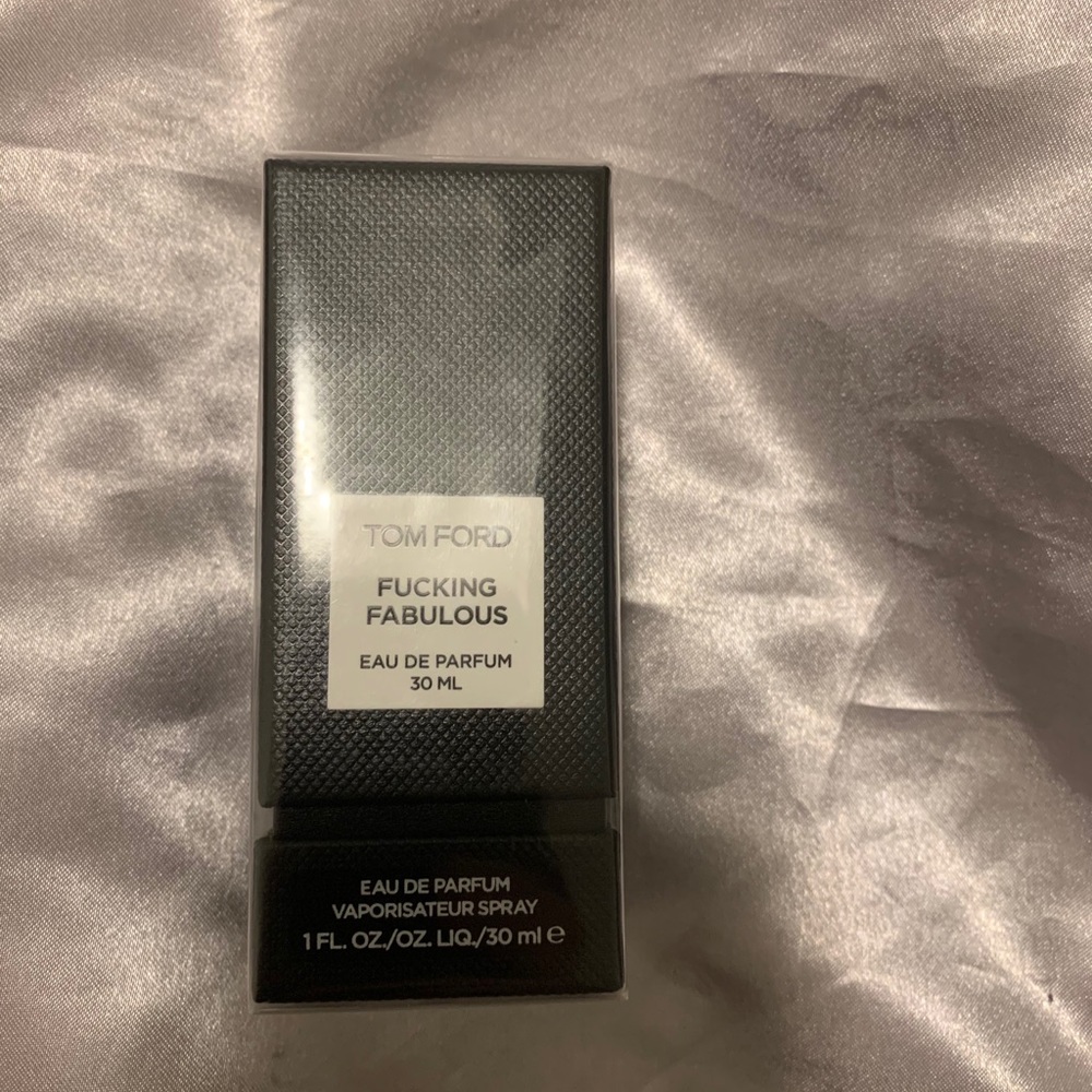 Tom ford fucking fabulous parfume 30 ml